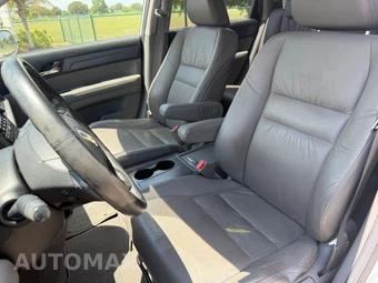 2007 Honda CR-V EX-L w/Navigation - miniatura 10