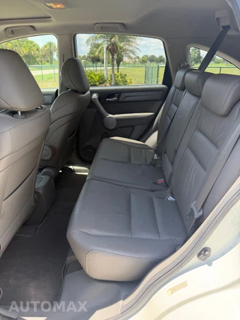 2007 Honda CR-V EX-L w/Navigation - miniatura 11