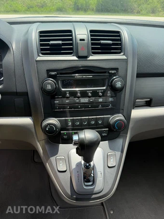 2007 Honda CR-V EX-L w/Navigation - miniatura 13