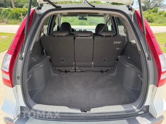 2007 Honda CR-V EX-L w/Navigation - miniatura 14