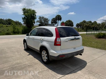 2007 Honda CR-V EX-L w/Navigation - miniatura 6
