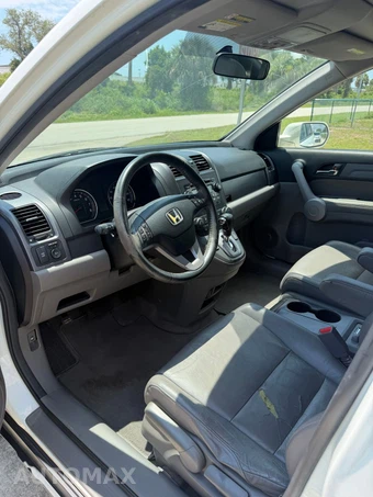 2007 Honda CR-V EX-L w/Navigation - miniatura 9