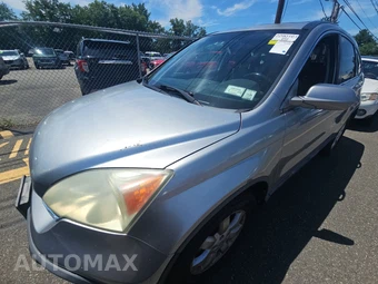 2007 Honda CR-V EX-L w/Navigation