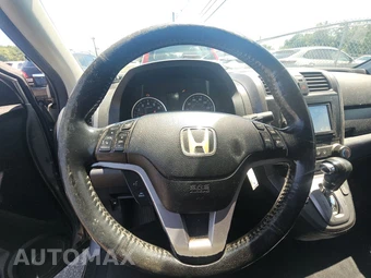 2007 Honda CR-V EX-L w/Navigation - miniatura 10
