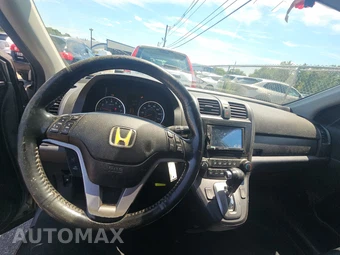 2007 Honda CR-V EX-L w/Navigation - miniatura 11
