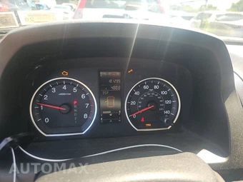 2007 Honda CR-V EX-L w/Navigation - miniatura 12