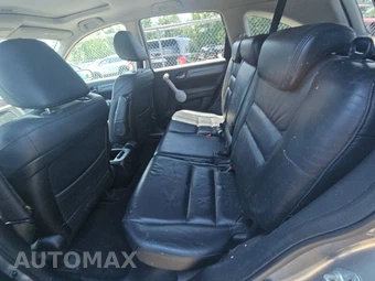 2007 Honda CR-V EX-L w/Navigation - miniatura 13