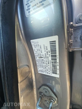 2007 Honda CR-V EX-L w/Navigation - miniatura 14