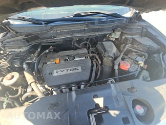 2007 Honda CR-V EX-L w/Navigation - miniatura 15