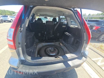2007 Honda CR-V EX-L w/Navigation - miniatura 16
