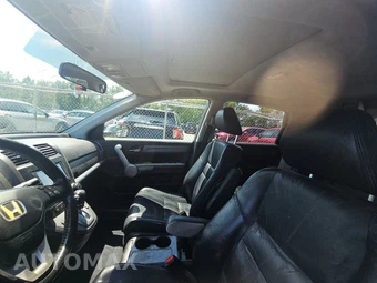 2007 Honda CR-V EX-L w/Navigation - miniatura 17