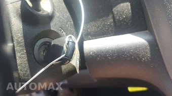 2007 Honda CR-V EX-L w/Navigation - miniatura 18