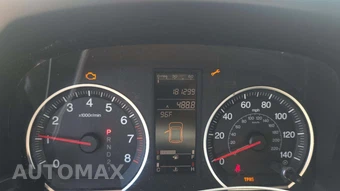 2007 Honda CR-V EX-L w/Navigation - miniatura 19