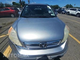 2007 Honda CR-V EX-L w/Navigation - miniatura 2