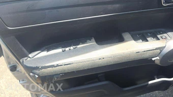2007 Honda CR-V EX-L w/Navigation - miniatura 22