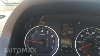 2007 Honda CR-V EX-L w/Navigation - miniatura 26