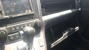 2007 Honda CR-V EX-L w/Navigation - miniatura 29