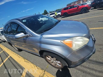 2007 Honda CR-V EX-L w/Navigation - miniatura 3