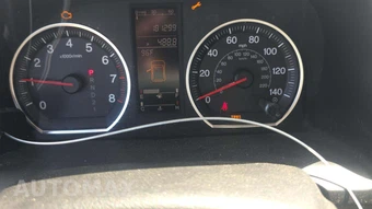 2007 Honda CR-V EX-L w/Navigation - miniatura 32