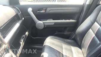2007 Honda CR-V EX-L w/Navigation - miniatura 37