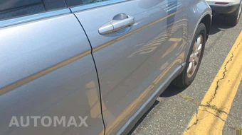 2007 Honda CR-V EX-L w/Navigation - miniatura 38