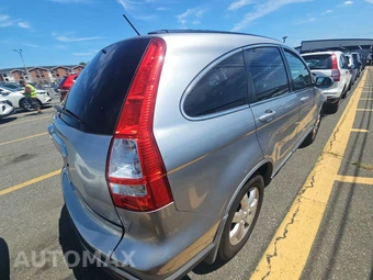 2007 Honda CR-V EX-L w/Navigation - miniatura 4