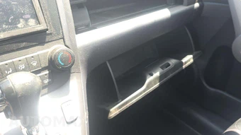 2007 Honda CR-V EX-L w/Navigation - miniatura 40