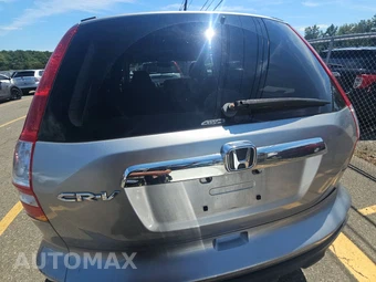 2007 Honda CR-V EX-L w/Navigation - miniatura 5