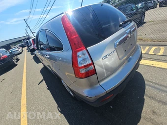 2007 Honda CR-V EX-L w/Navigation - miniatura 6