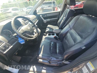 2007 Honda CR-V EX-L w/Navigation - miniatura 7