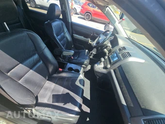2007 Honda CR-V EX-L w/Navigation - miniatura 8