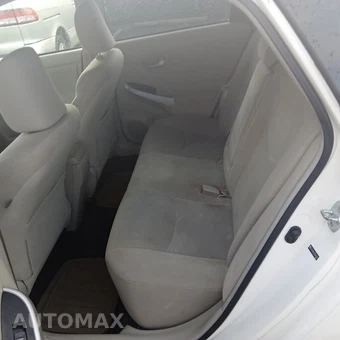 2007 Honda CR-V LX - miniatura 12
