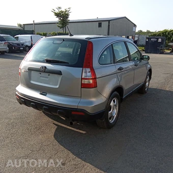 2007 Honda CR-V LX - miniatura 13