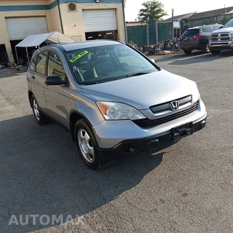 2007 Honda CR-V LX - miniatura 14
