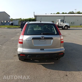 2007 Honda CR-V LX - miniatura 2