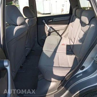 2007 Honda CR-V LX - miniatura 4