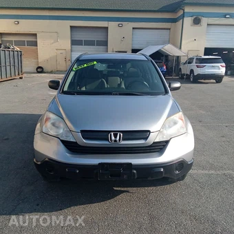 2007 Honda CR-V LX - miniatura 6