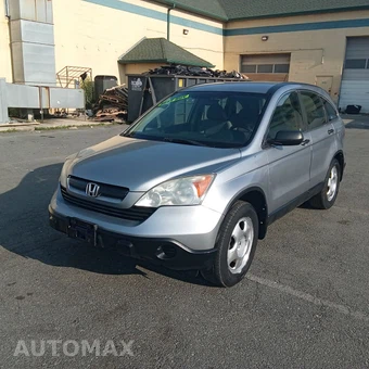 2007 Honda CR-V LX - miniatura 9
