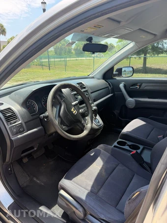 2007 Honda CR-V LX - miniatura 10