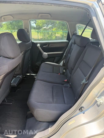 2007 Honda CR-V LX - miniatura 12