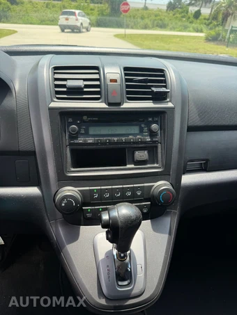 2007 Honda CR-V LX - miniatura 13