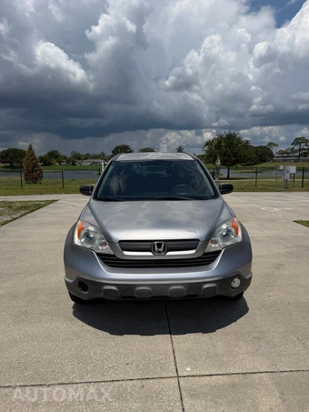 2007 Honda CR-V LX - miniatura 3
