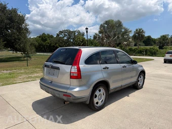 2007 Honda CR-V LX - miniatura 5