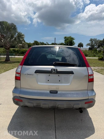 2007 Honda CR-V LX - miniatura 6