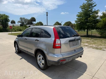 2007 Honda CR-V LX - miniatura 7
