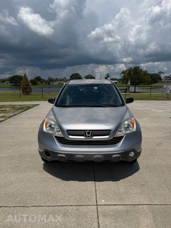 2007 Honda CR-V LX - miniatura 9