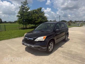 2007 Honda CR-V LX - car from the USA, Manheim Buy-Now listing at AUTOMAX