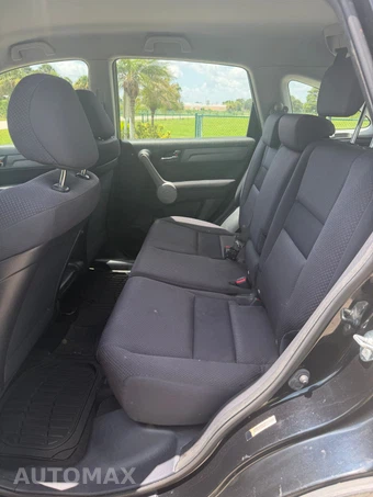 2007 Honda CR-V LX - miniatura 10
