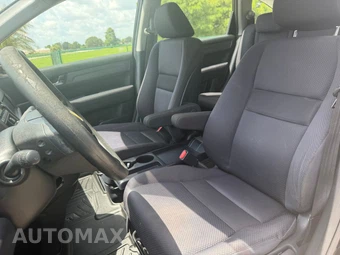 2007 Honda CR-V LX - miniatura 11