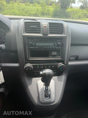 2007 Honda CR-V LX - miniatura 12